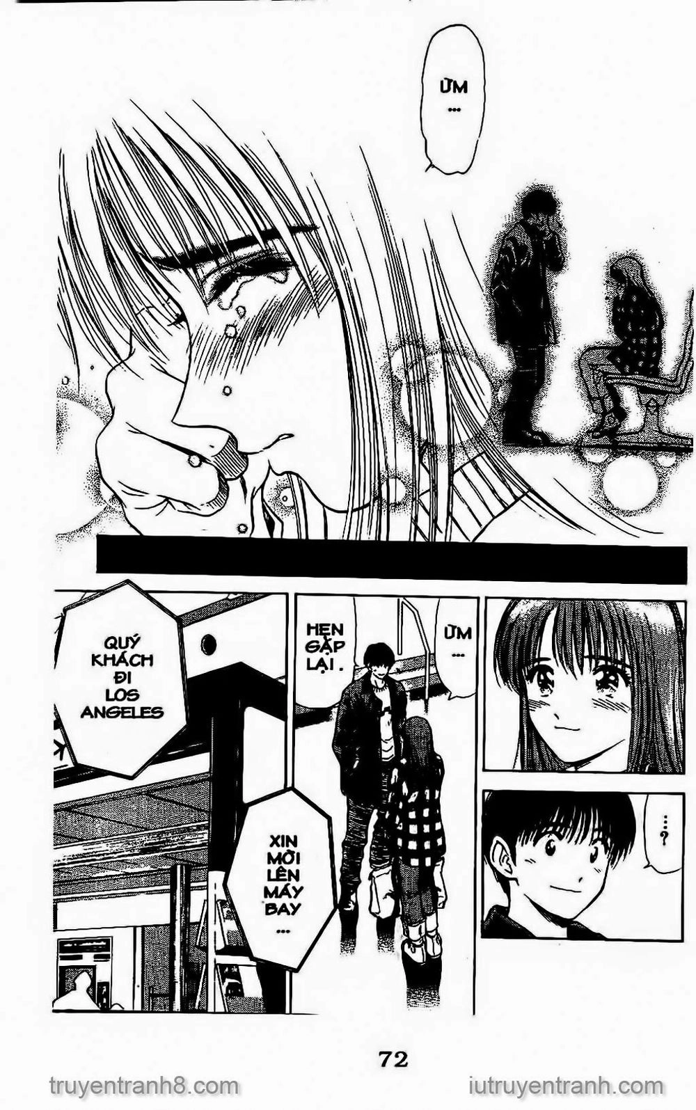 Saladdays Chapter 26 - 35