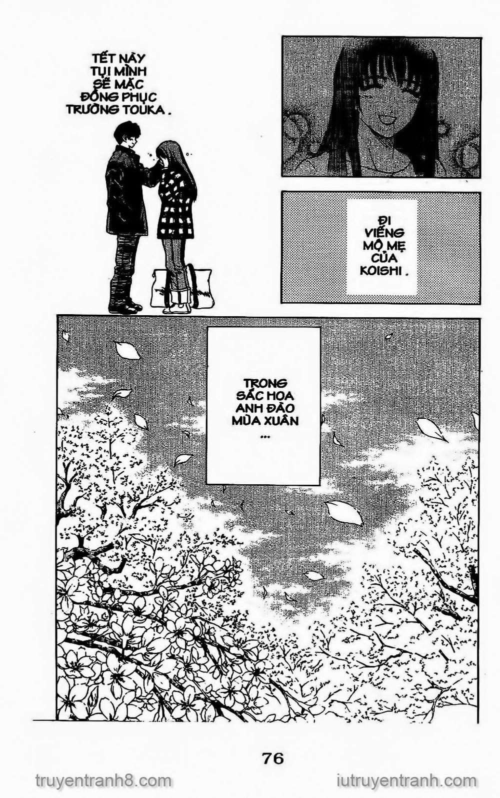 Saladdays Chapter 26 - 39