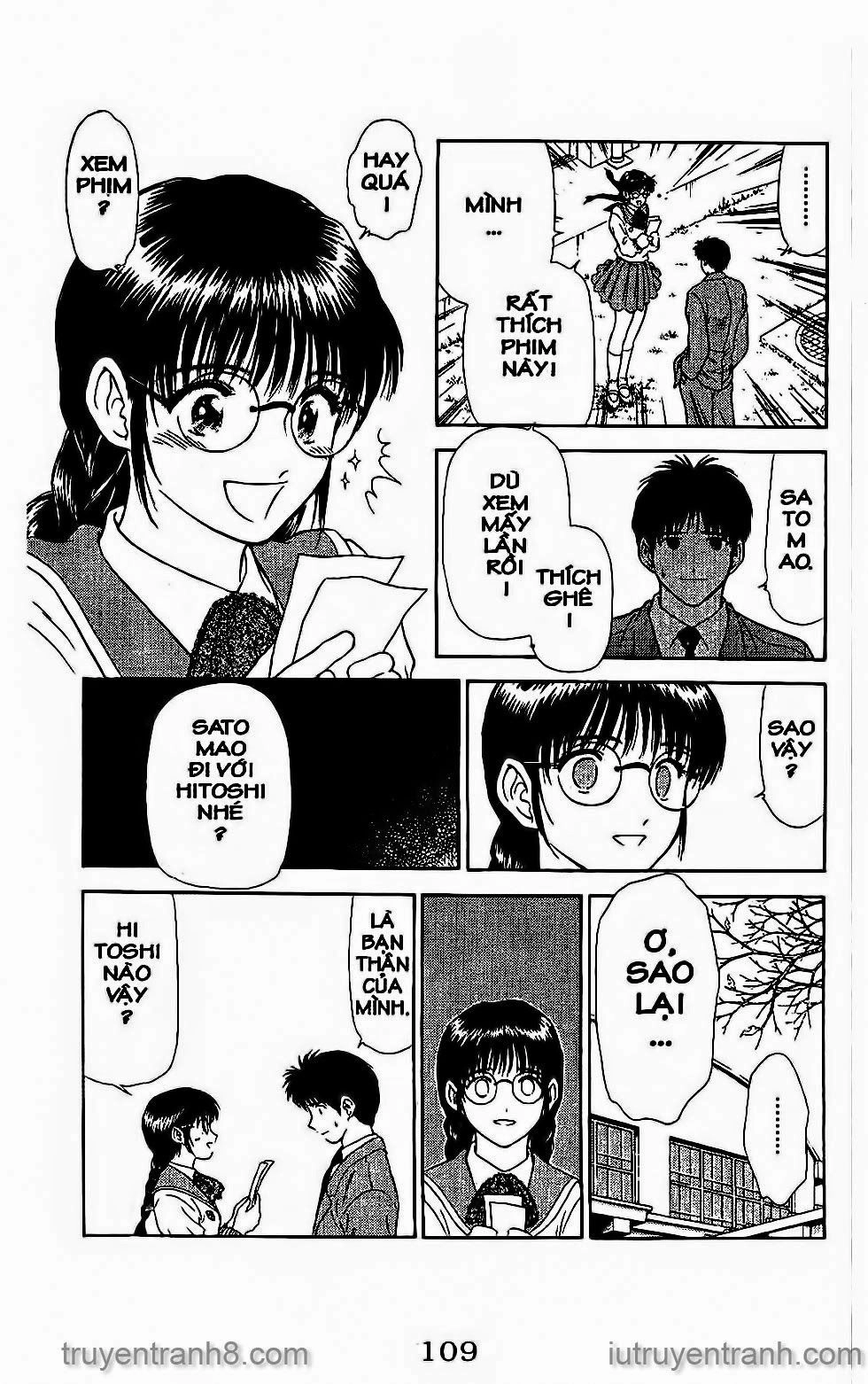 Saladdays Chapter 28 - 13