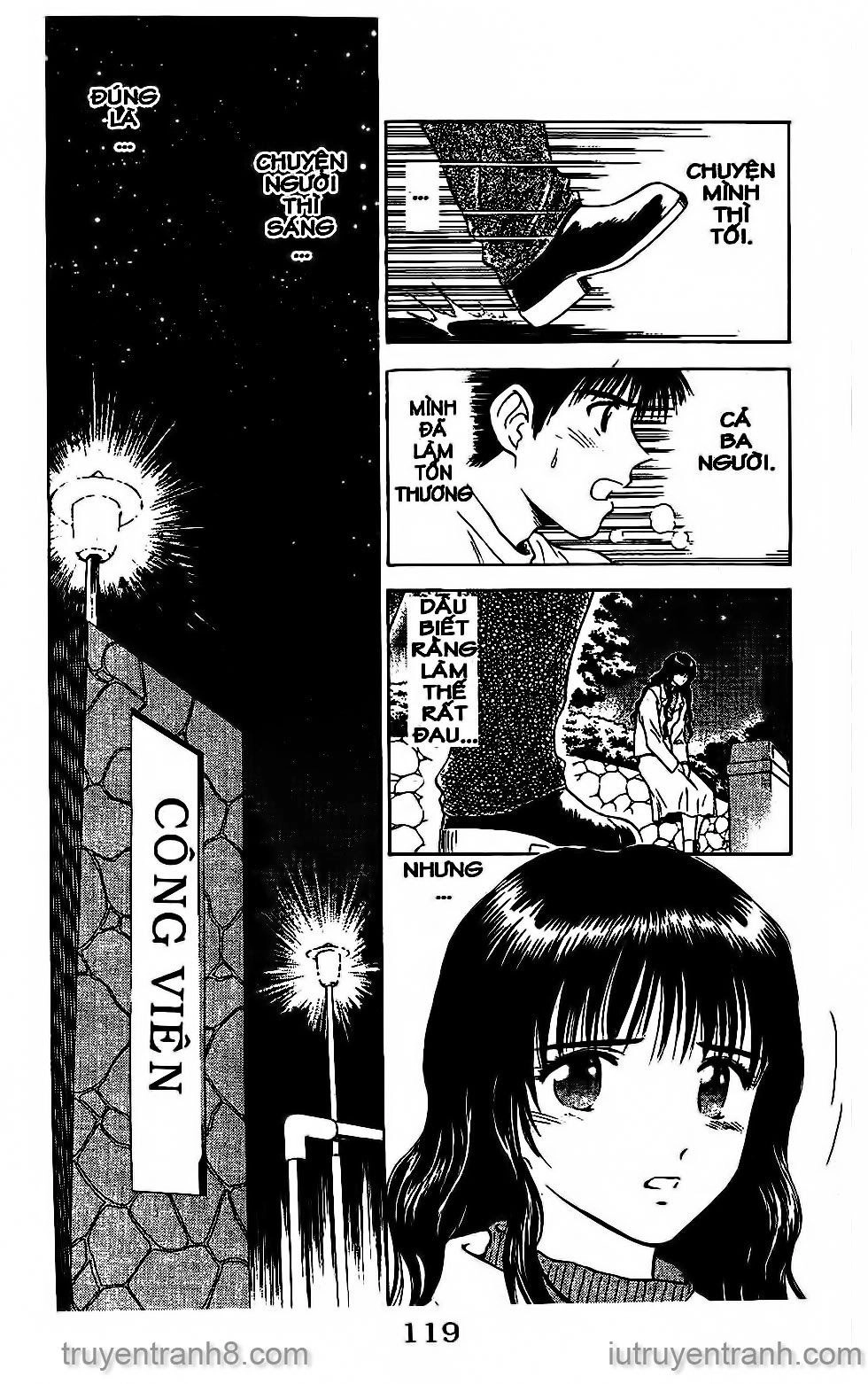 Saladdays Chapter 28 - 23