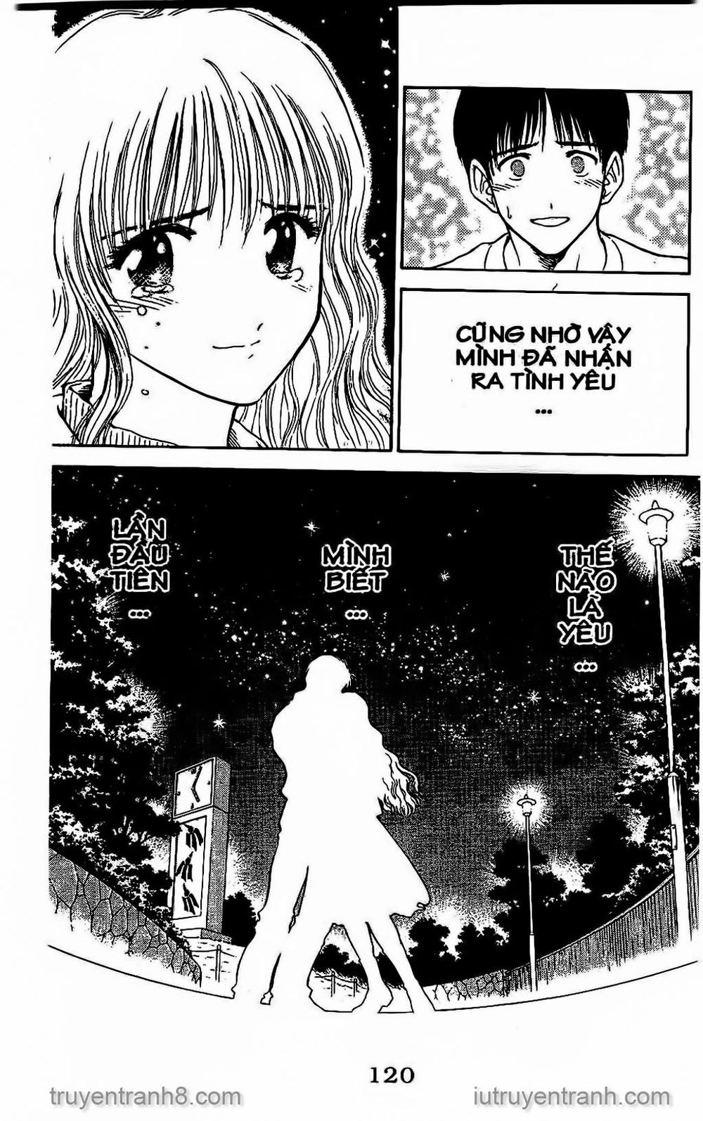 Saladdays Chapter 28 - 24