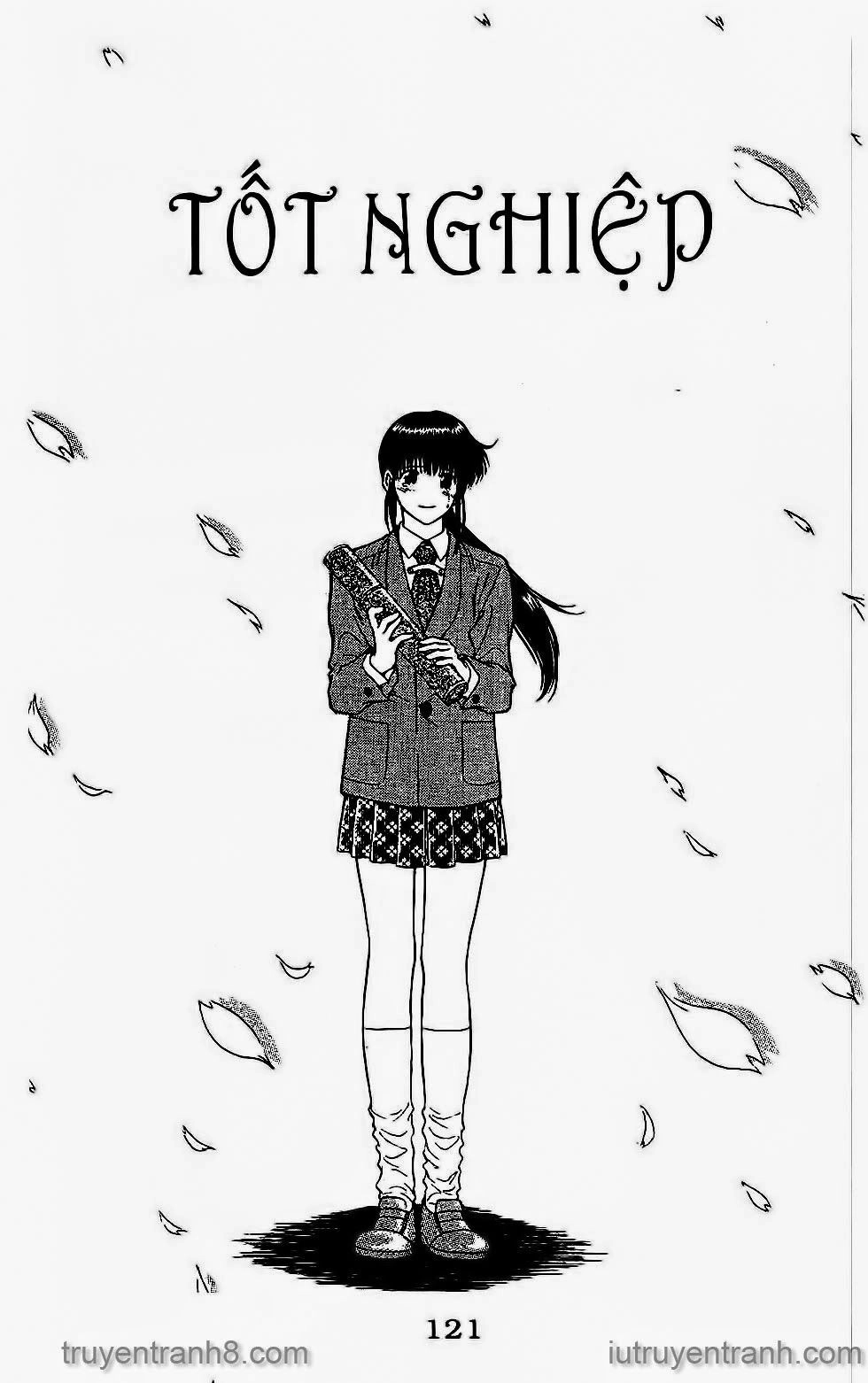 Saladdays Chapter 29 - 4