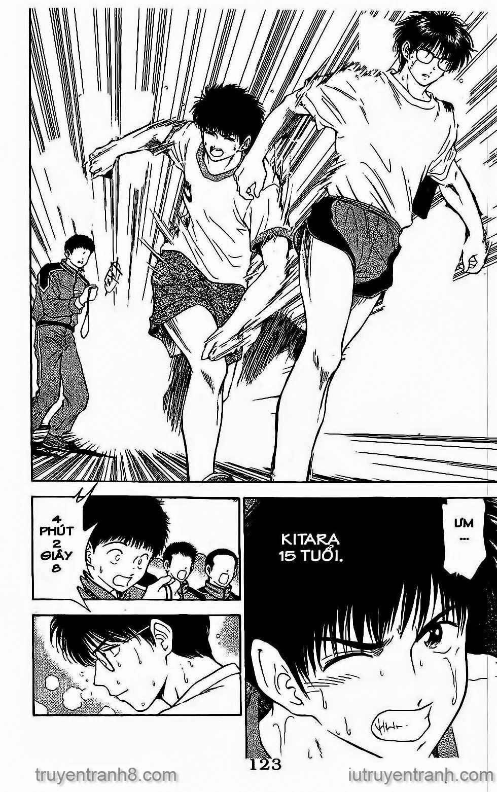 Saladdays Chapter 29 - 6