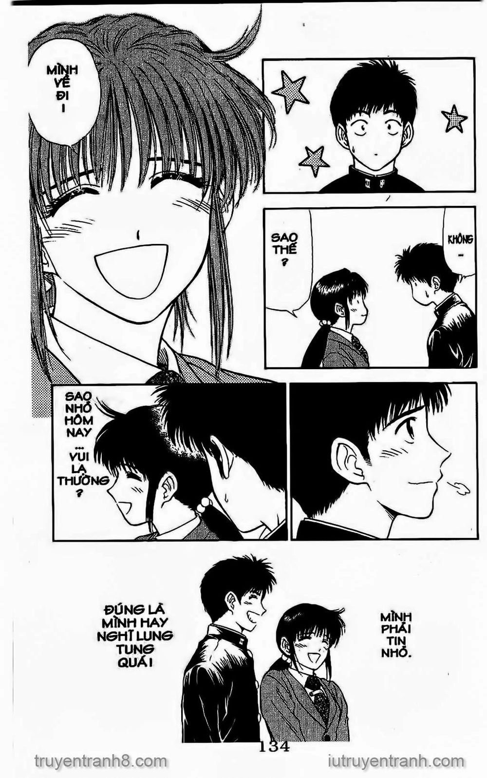 Saladdays Chapter 29 - 17