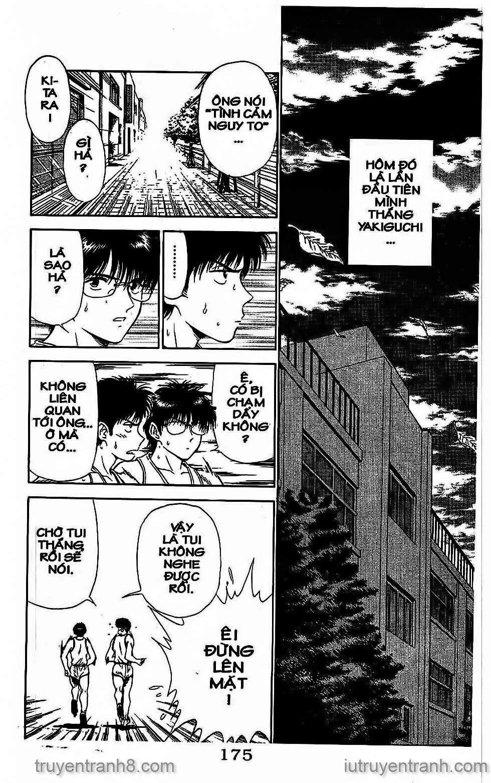 Saladdays Chapter 30 - 38