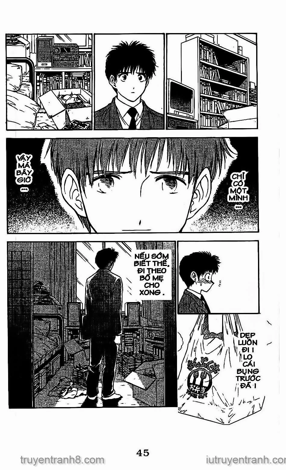 Saladdays Chapter 33 - 14