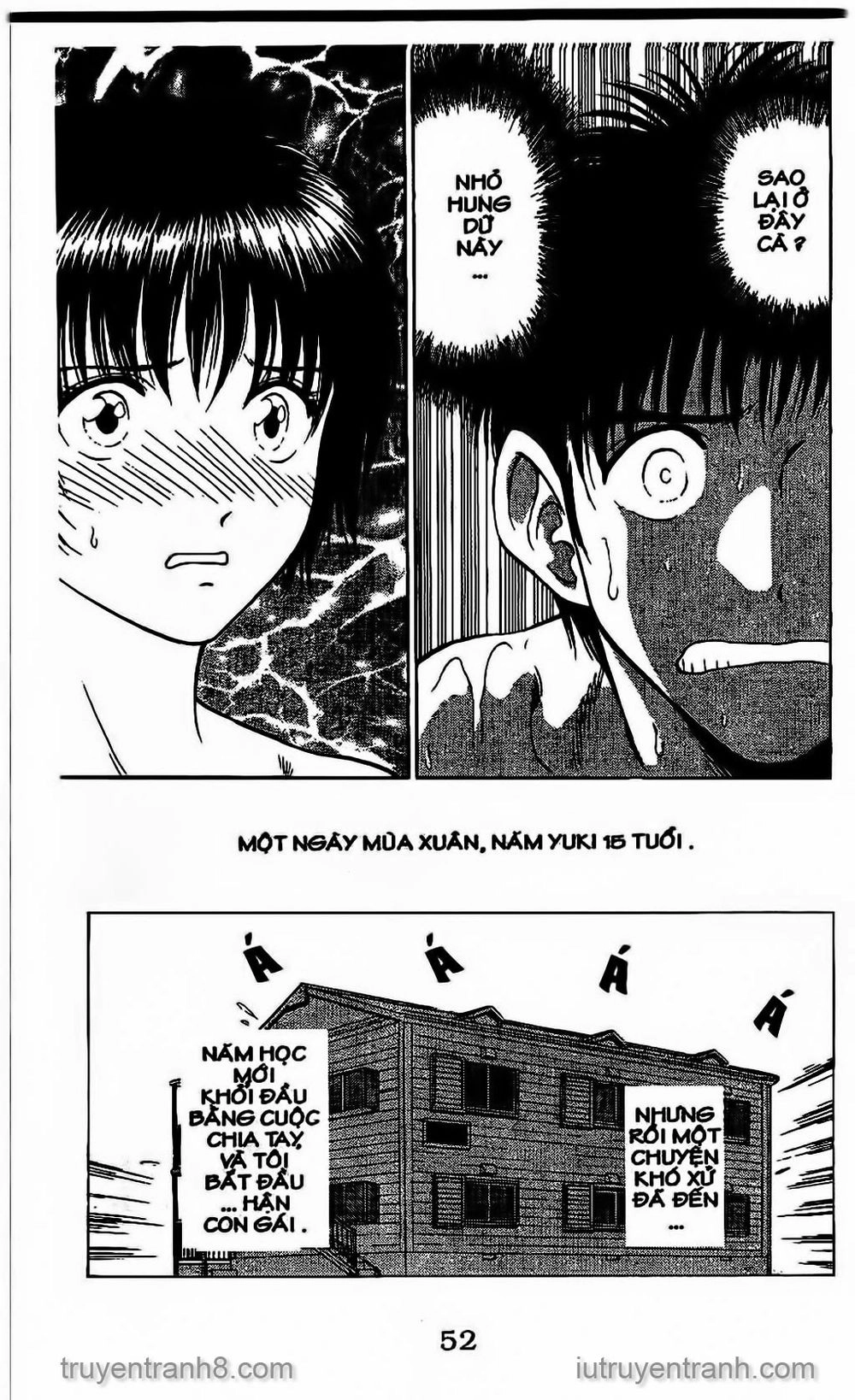 Saladdays Chapter 33 - 21