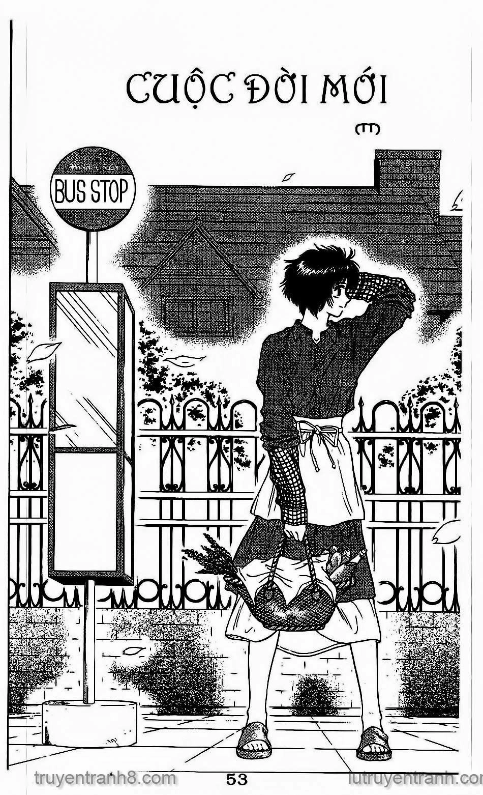 Saladdays Chapter 34 - 4