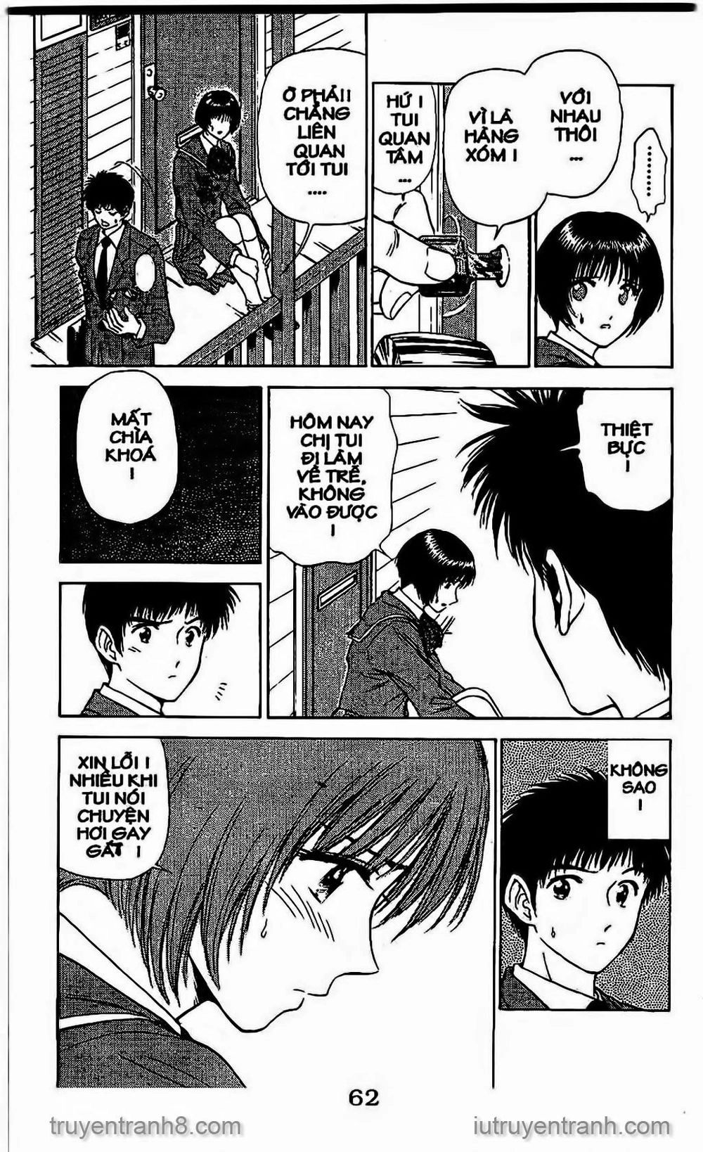 Saladdays Chapter 34 - 13