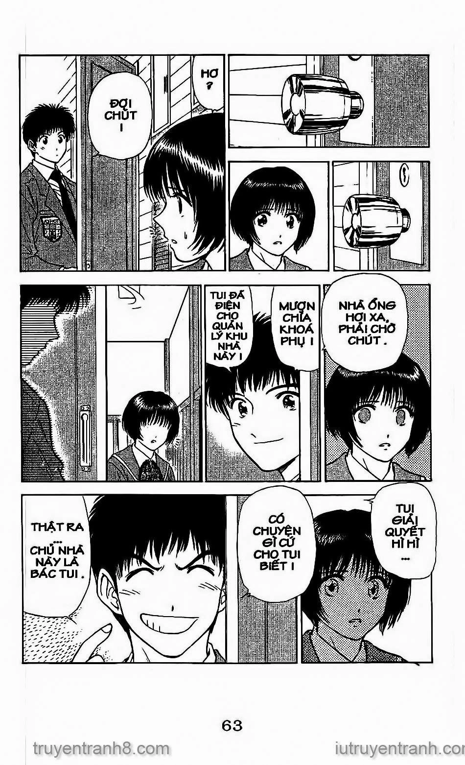 Saladdays Chapter 34 - 14