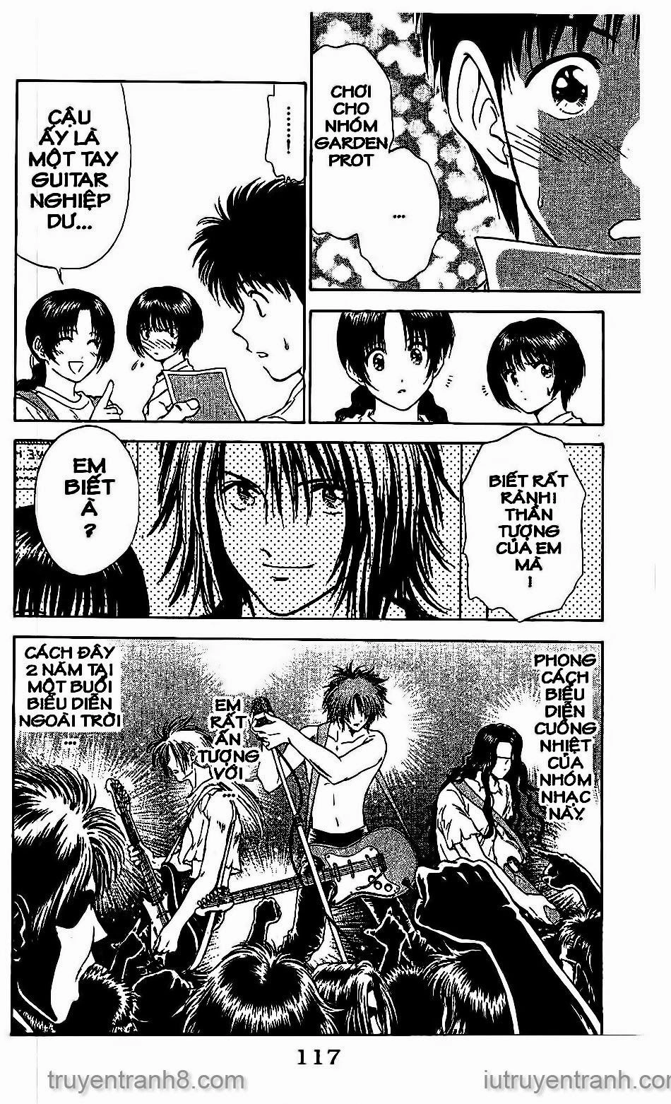 Saladdays Chapter 37 - 14