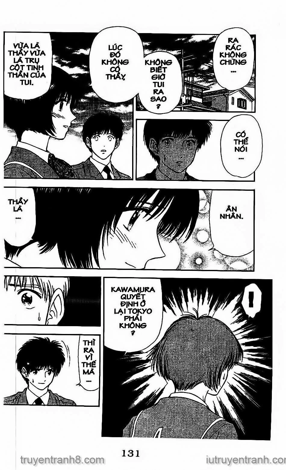 Saladdays Chapter 37 - 28