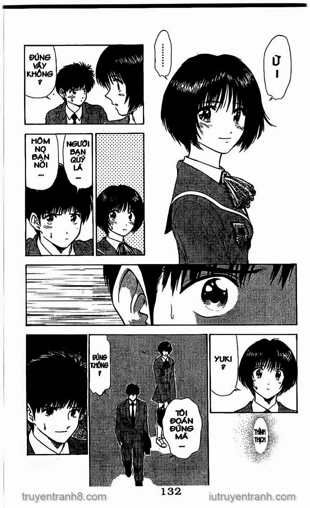 Saladdays Chapter 37 - 29