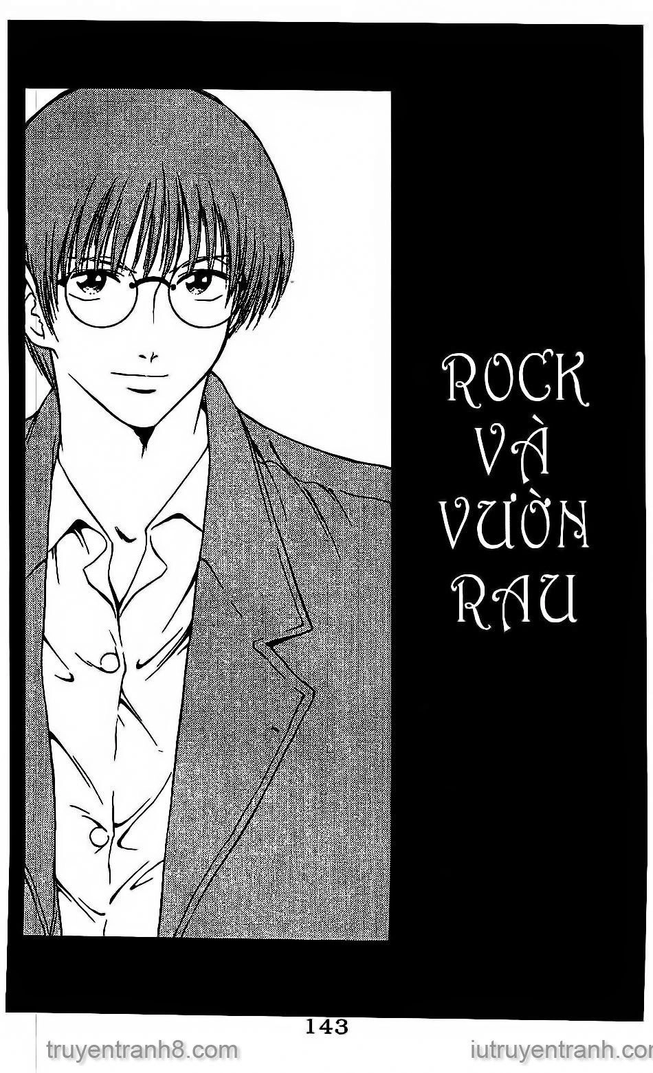 Saladdays Chapter 38 - 4