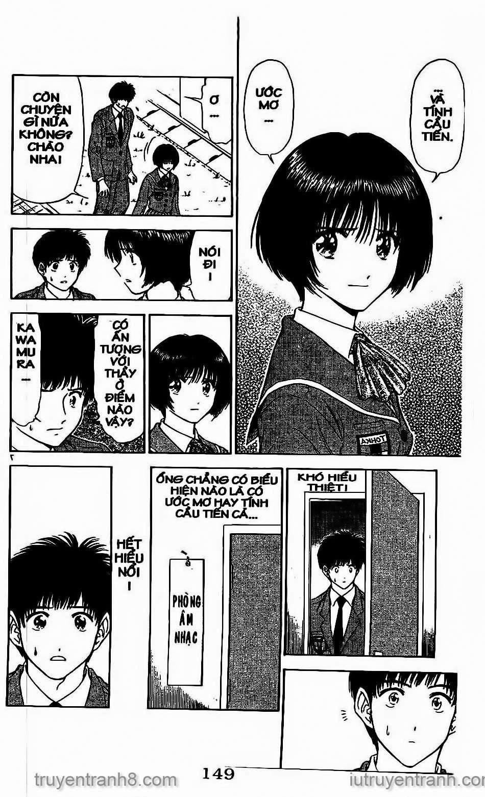 Saladdays Chapter 38 - 10