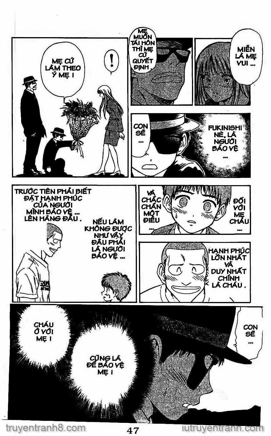 Saladdays Chapter 42 - 14