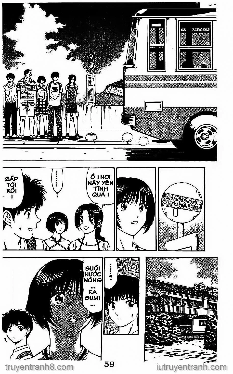 Saladdays Chapter 43 - 10