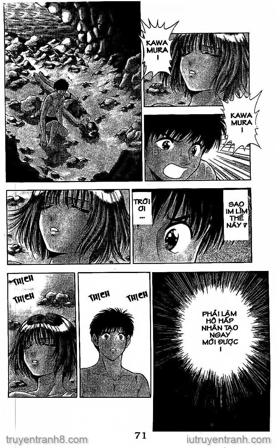 Saladdays Chapter 44 - 3