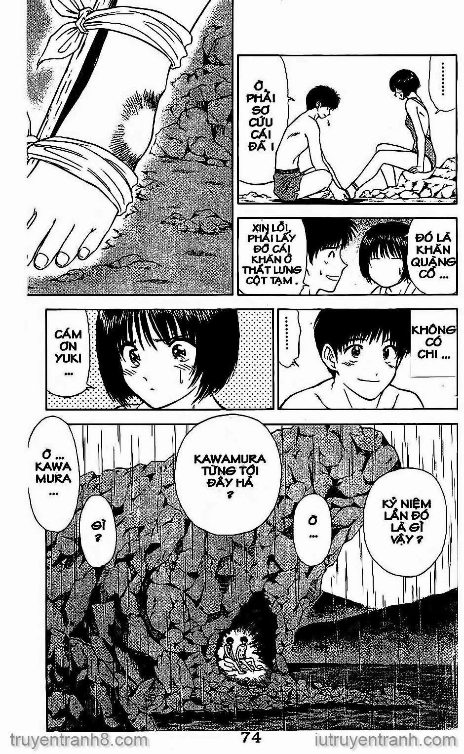 Saladdays Chapter 44 - 6