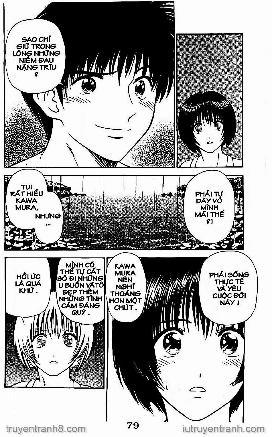 Saladdays Chapter 44 - 11