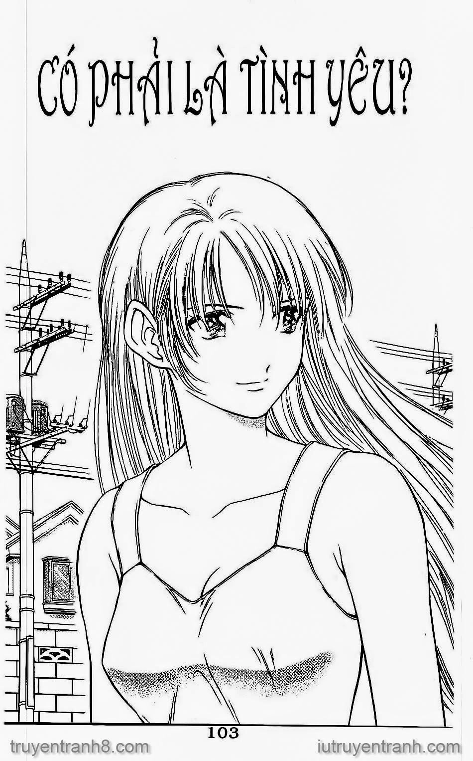 Saladdays Chapter 46 - 1