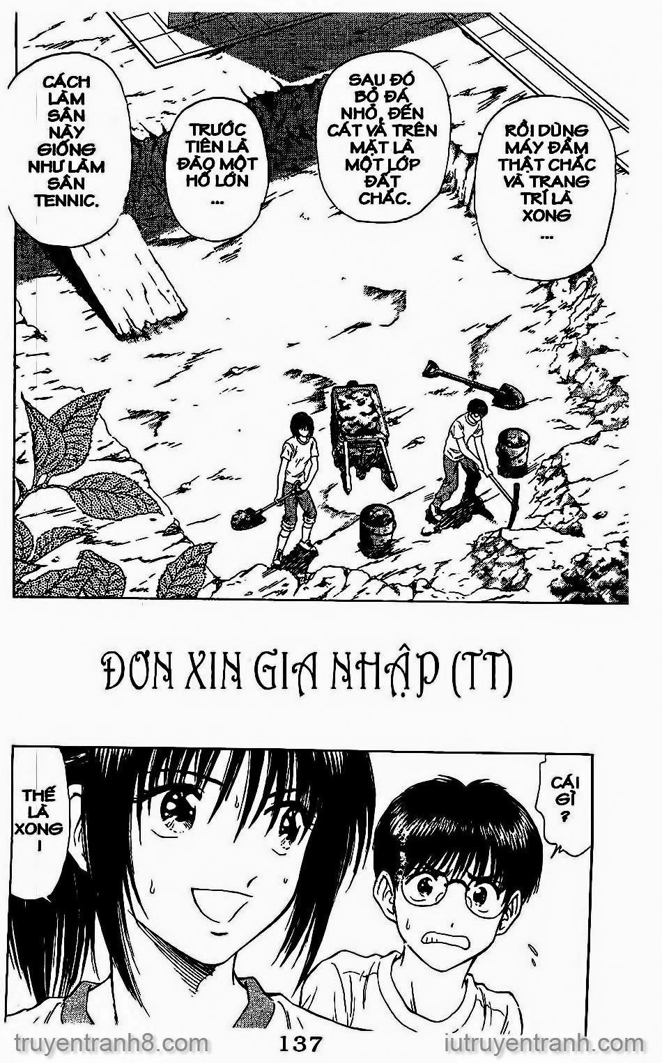 Saladdays Chapter 48 - 1