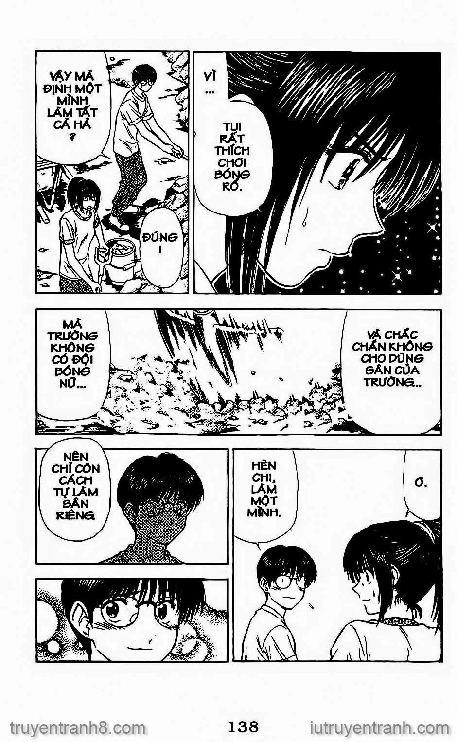 Saladdays Chapter 48 - 2