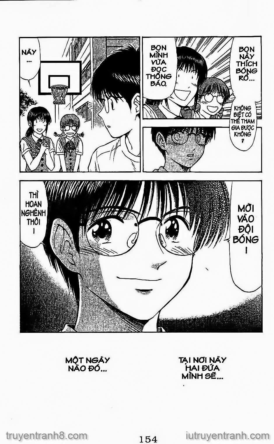 Saladdays Chapter 48 - 18