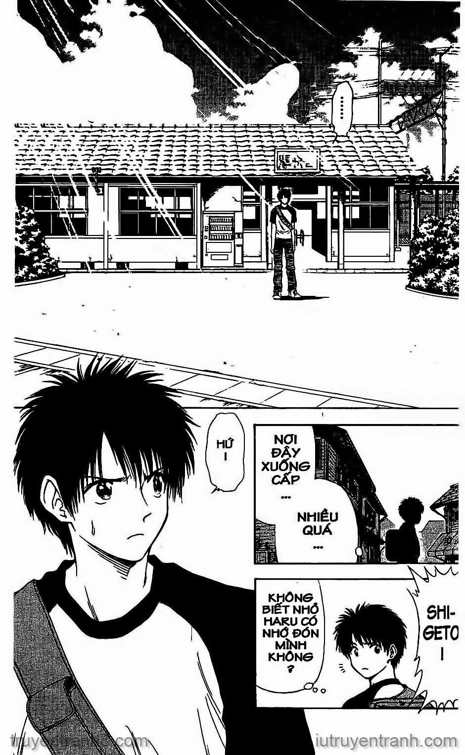 Saladdays Chapter 49 - 4