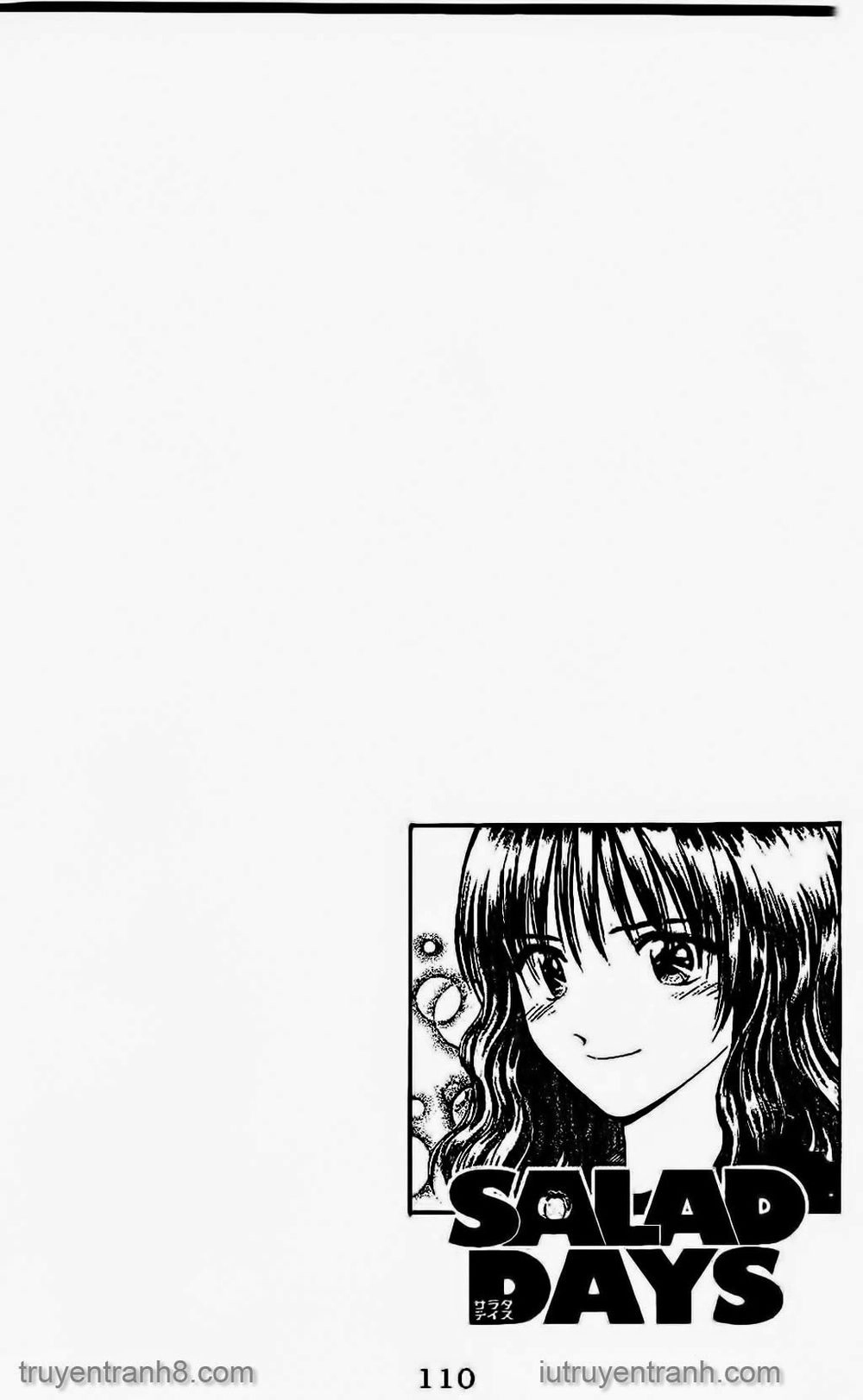 Saladdays Chapter 56 - 2