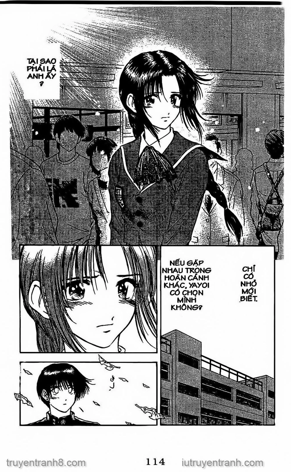 Saladdays Chapter 56 - 6