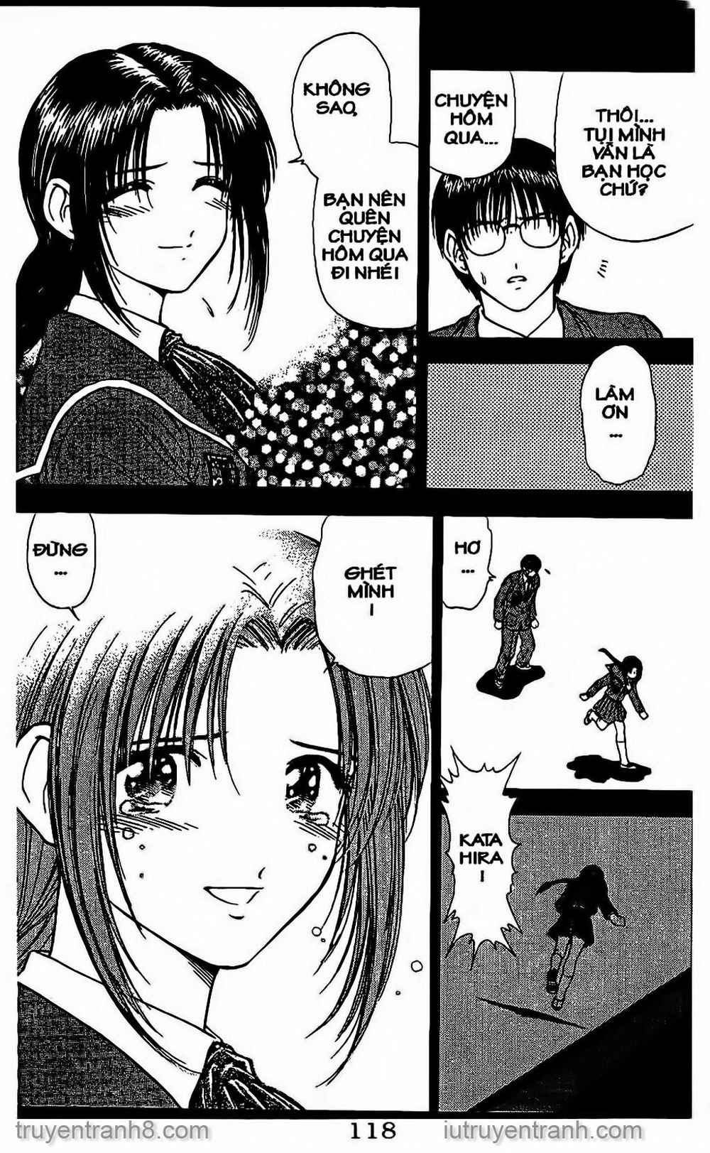 Saladdays Chapter 56 - 10