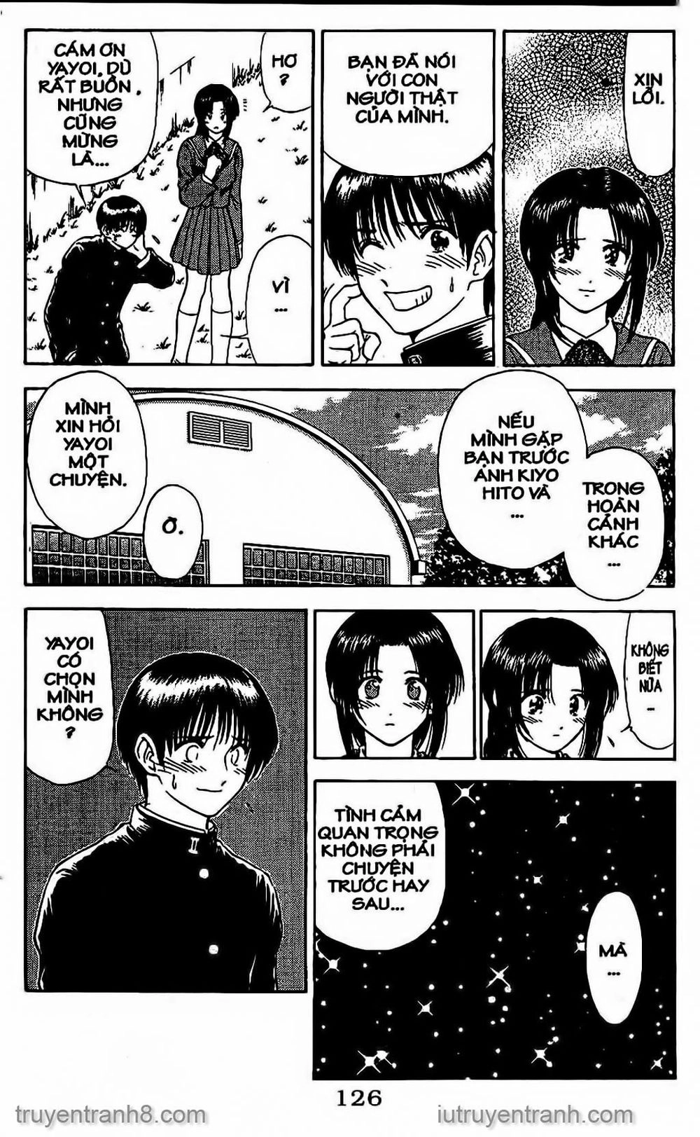 Saladdays Chapter 56 - 18