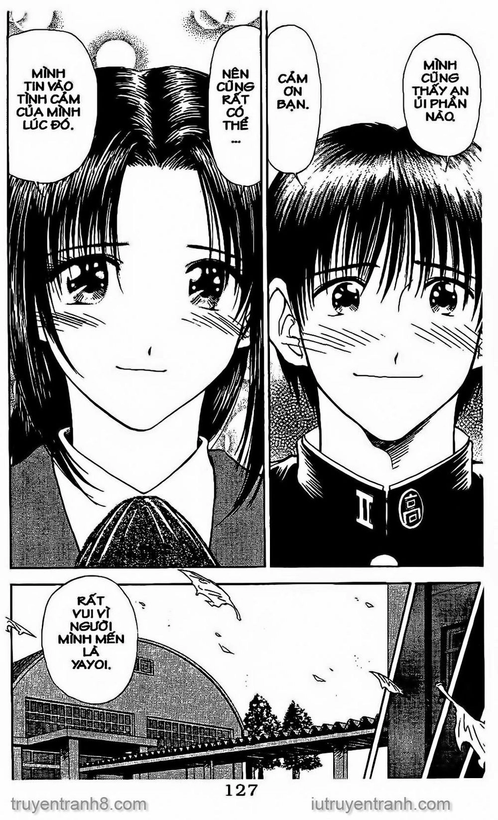 Saladdays Chapter 56 - 19