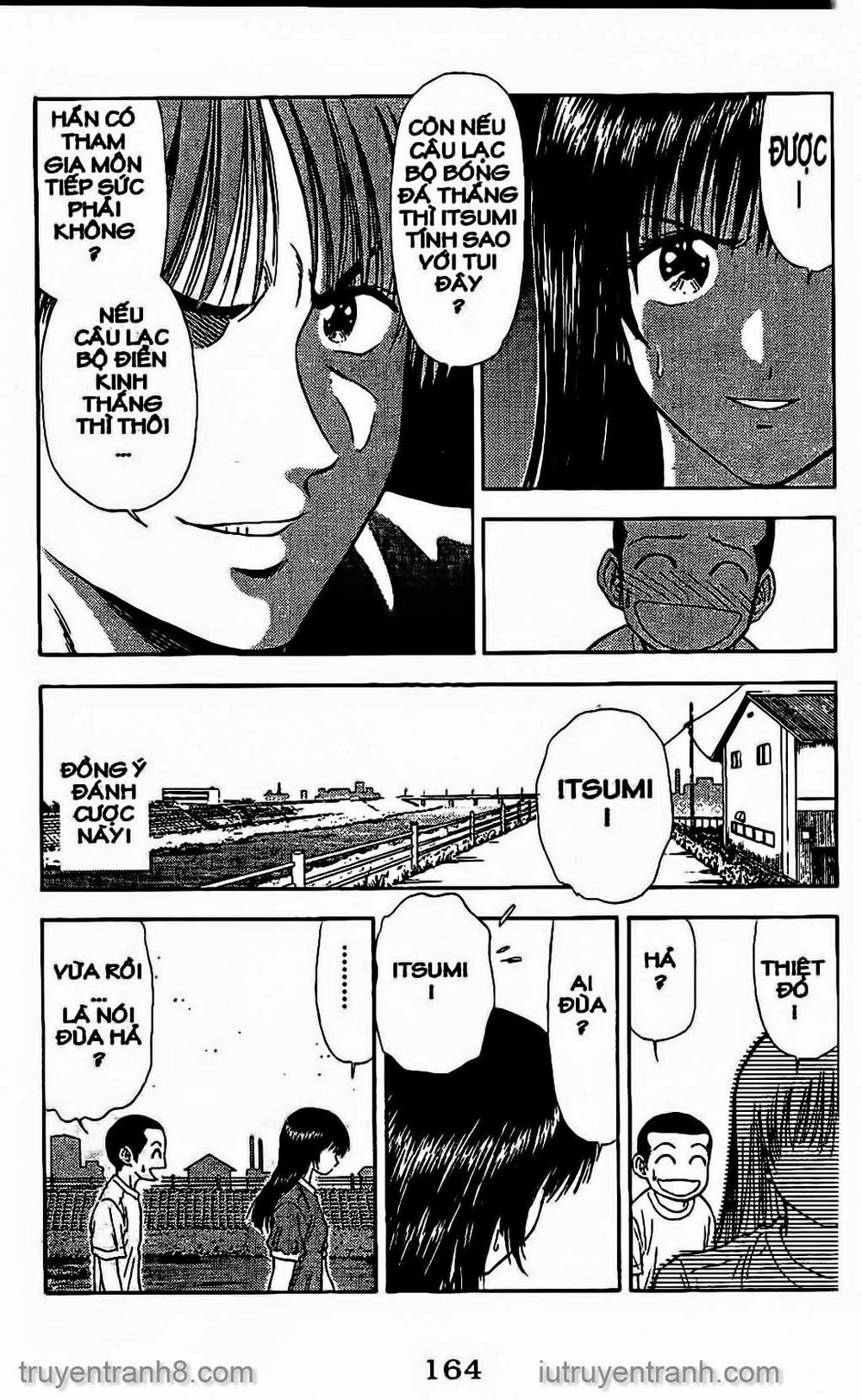 Saladdays Chapter 58 - 16