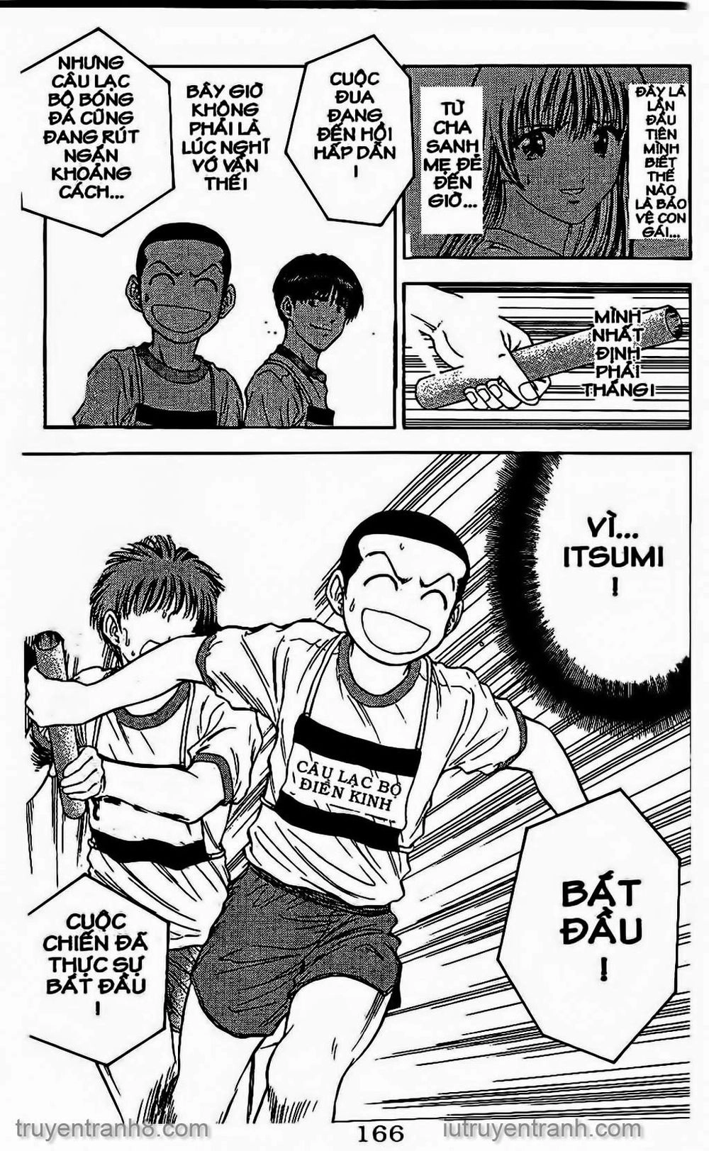 Saladdays Chapter 58 - 18