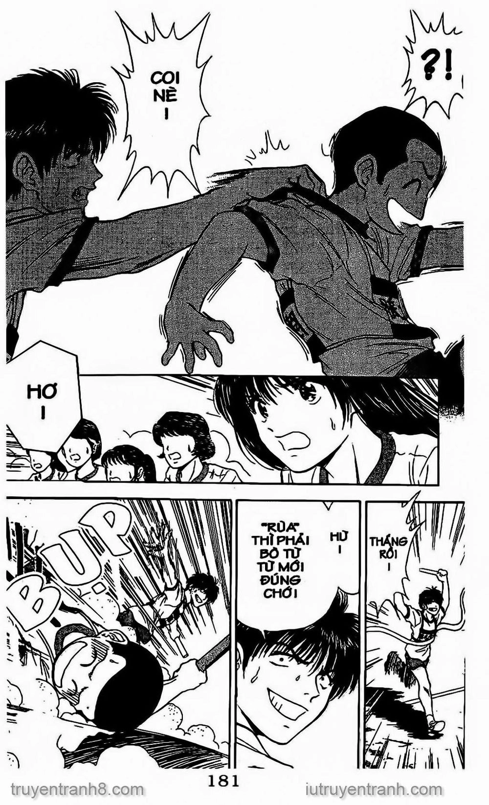 Saladdays Chapter 59 - 15