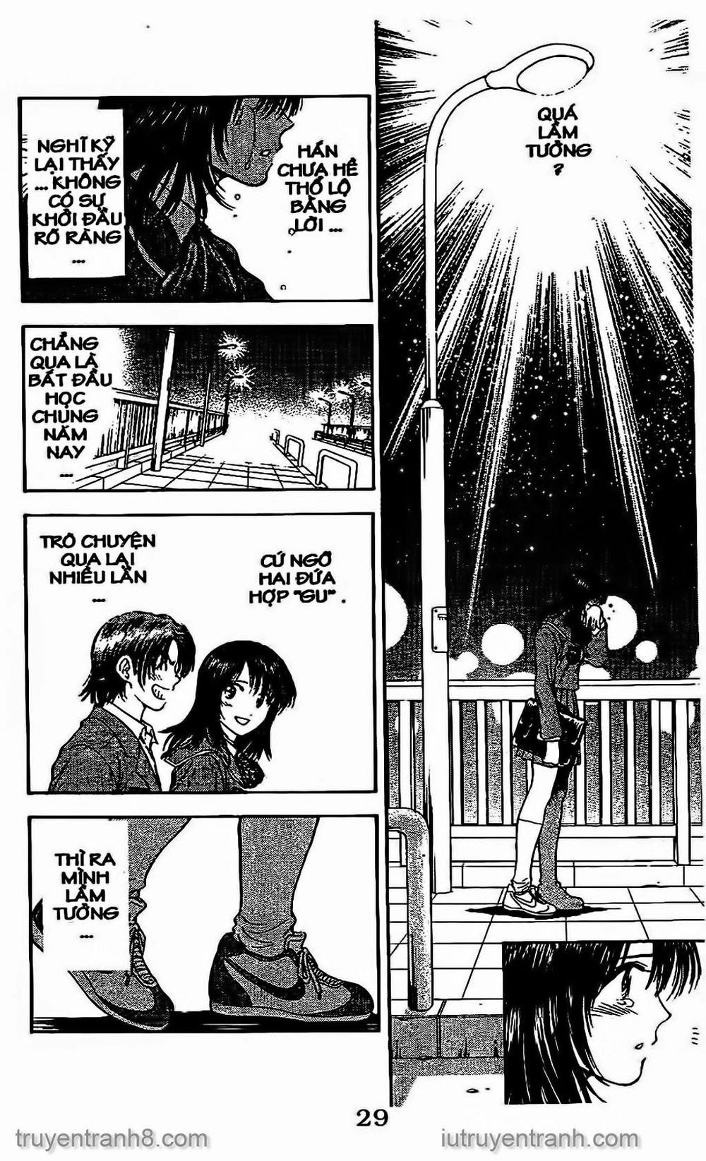 Saladdays Chapter 61 - 9