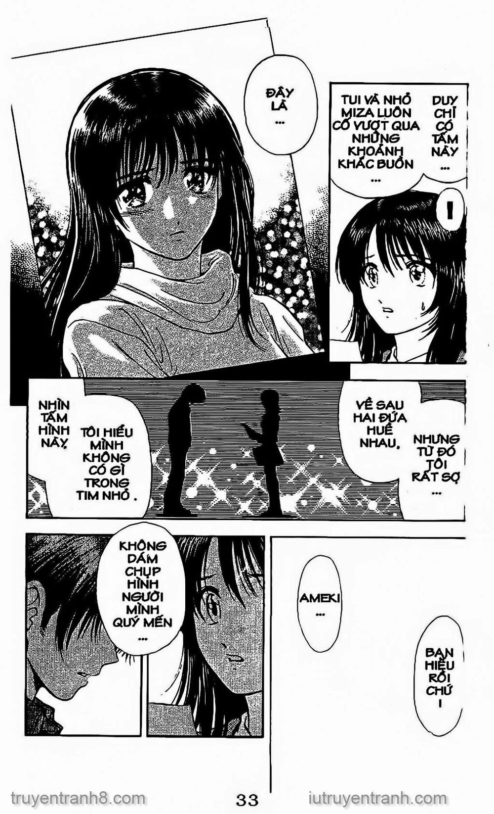 Saladdays Chapter 61 - 13