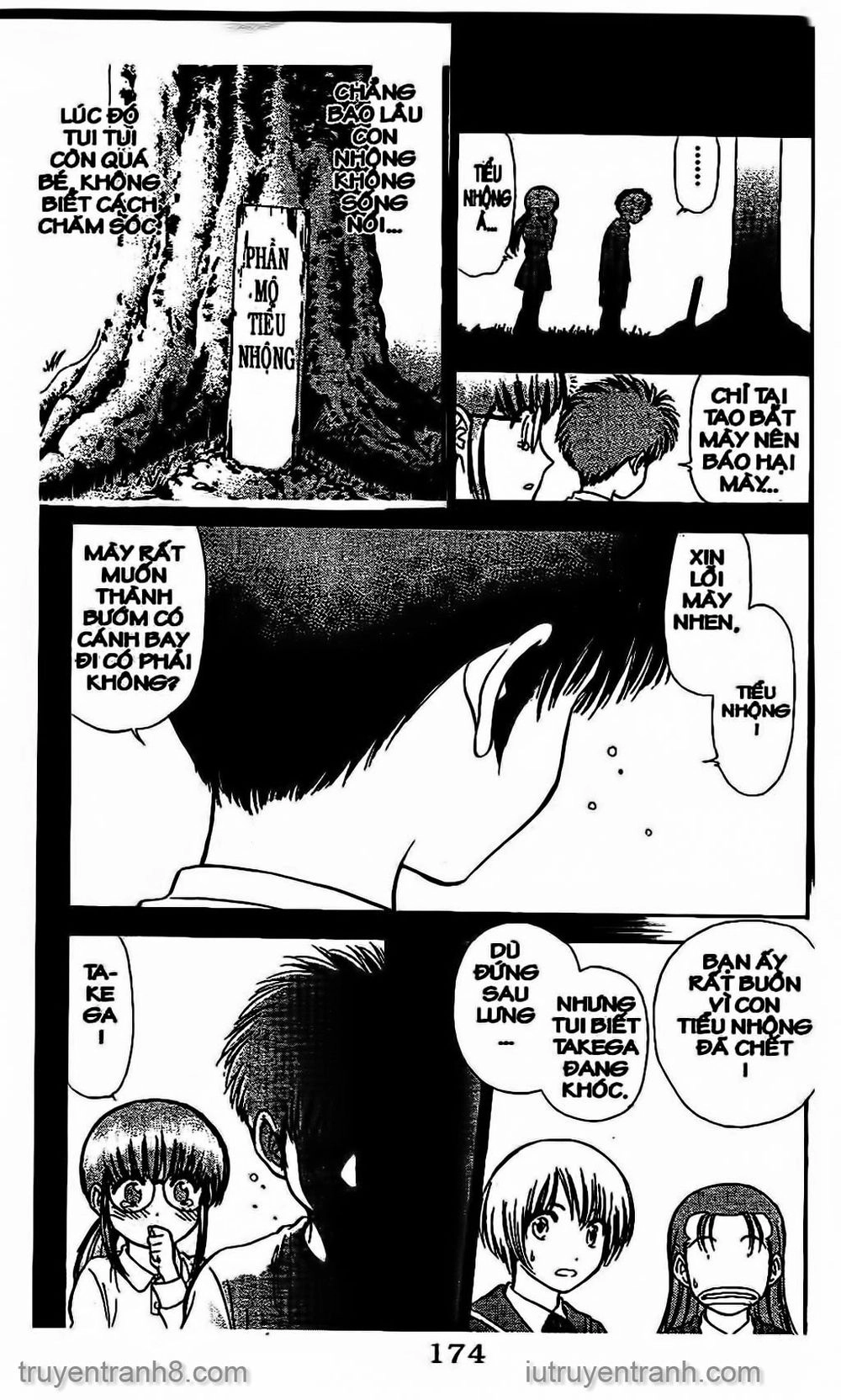 Saladdays Chapter 68 - 26