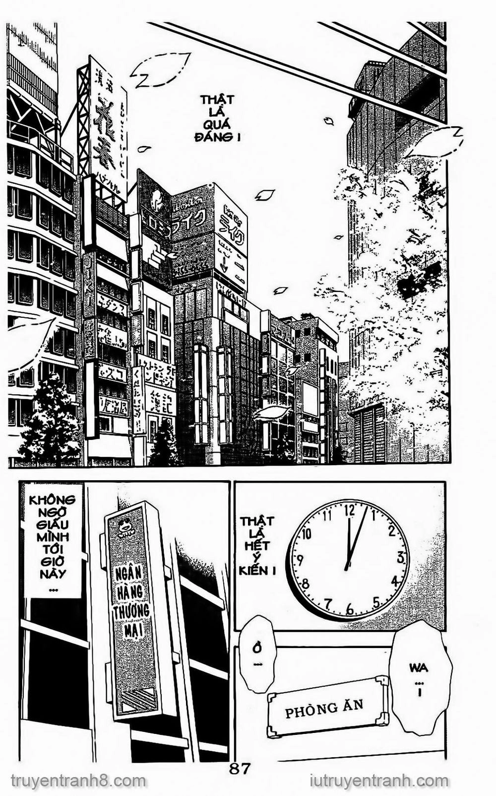 Saladdays Chapter 72 - 17