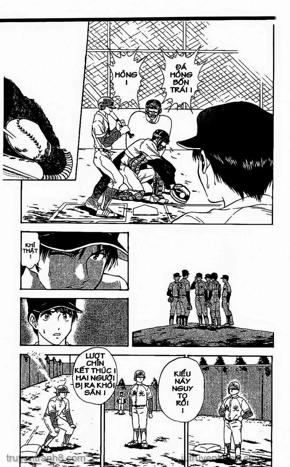 Saladdays Chapter 80 - 12