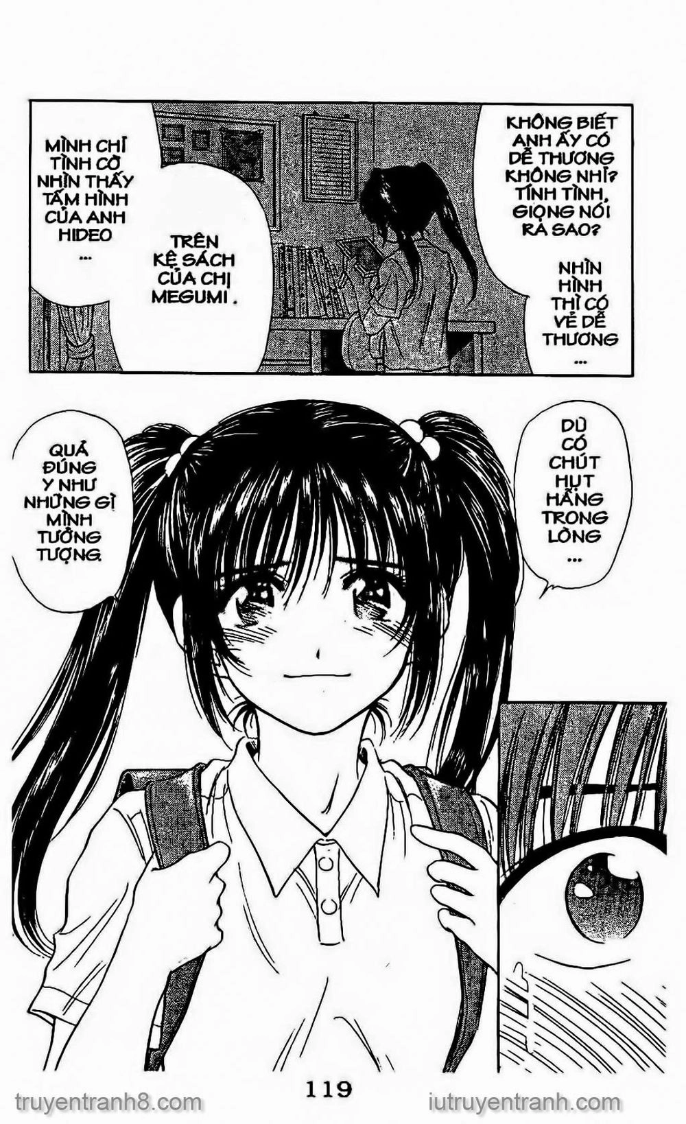 Saladdays Chapter 83 - 17