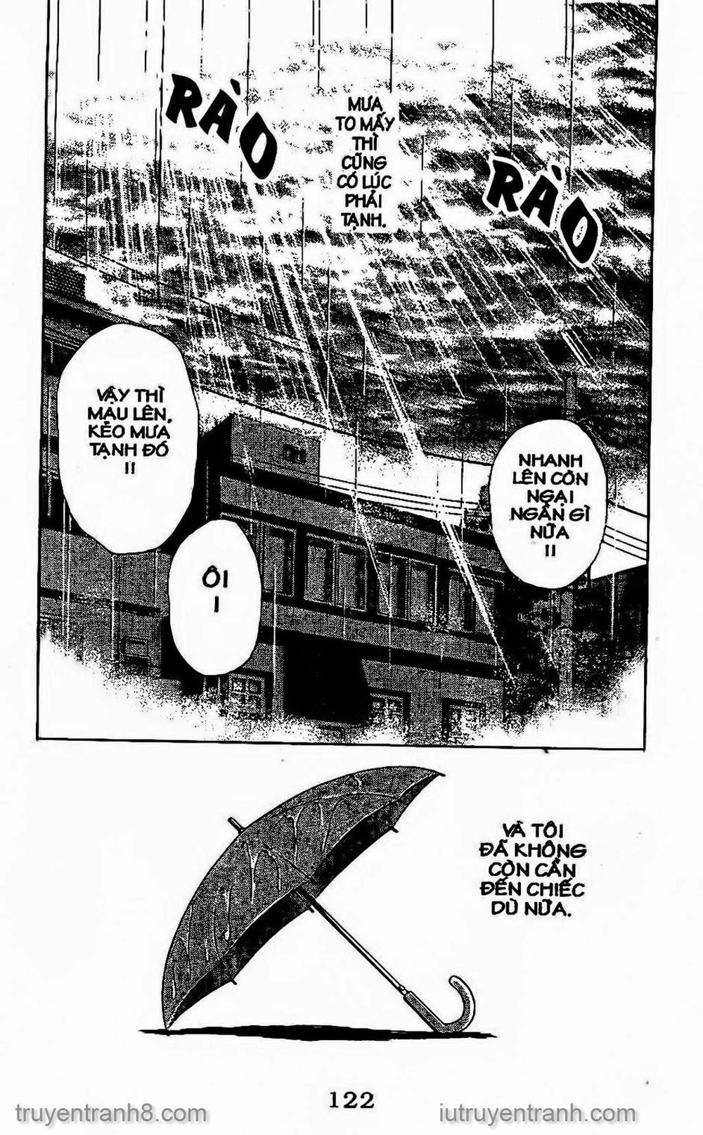 Saladdays Chapter 83 - 20