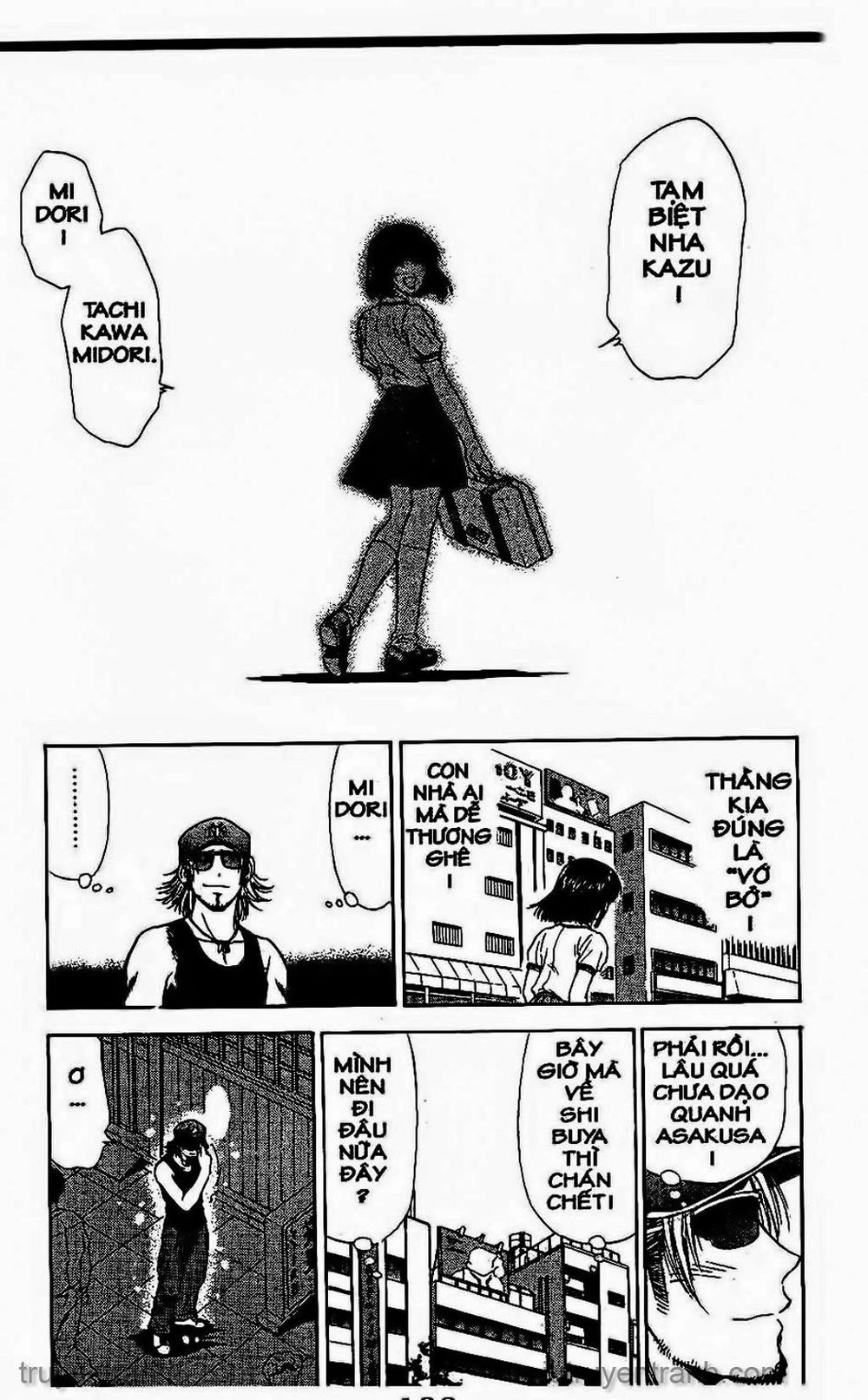 Saladdays Chapter 84 - 16