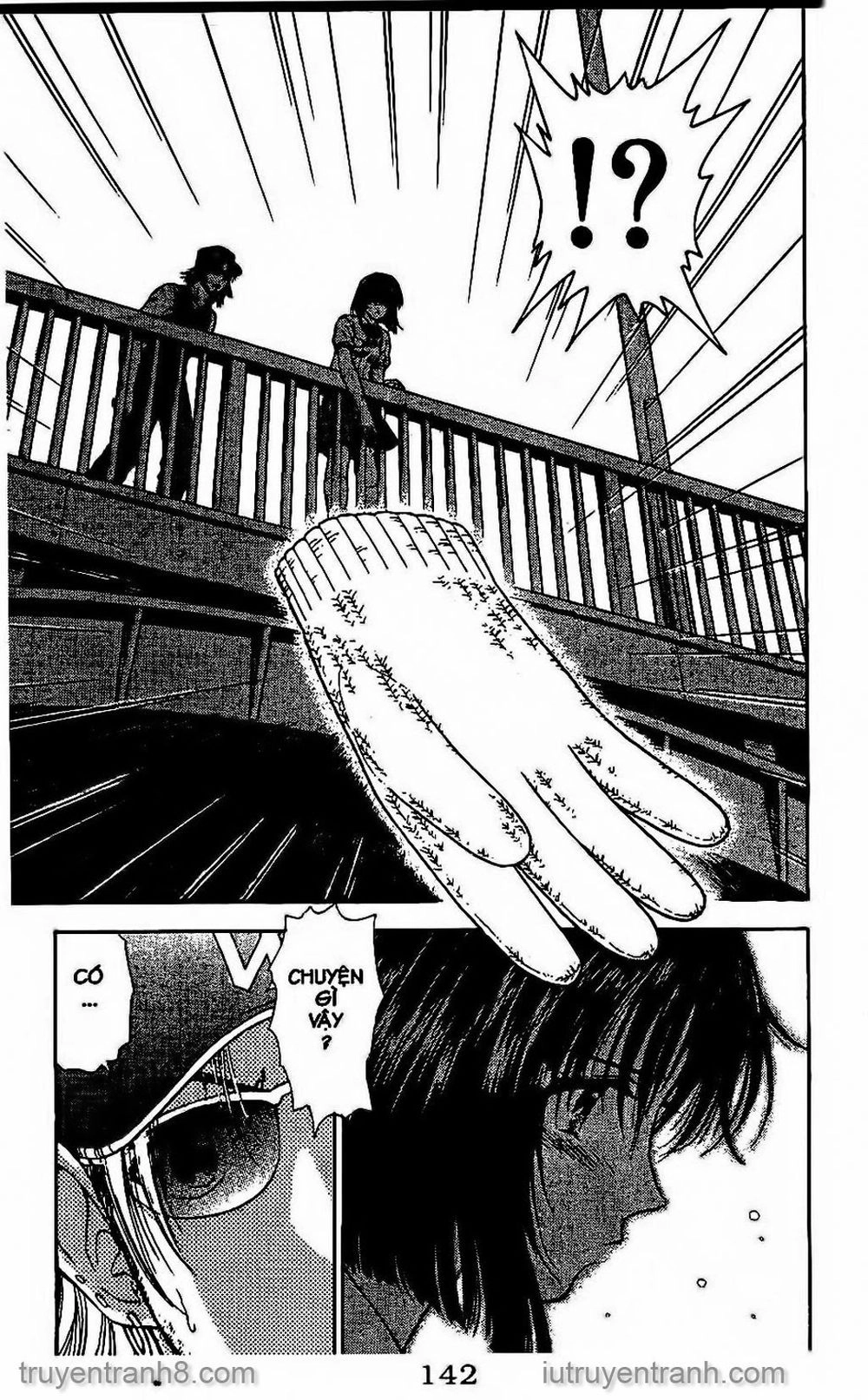 Saladdays Chapter 84 - 20