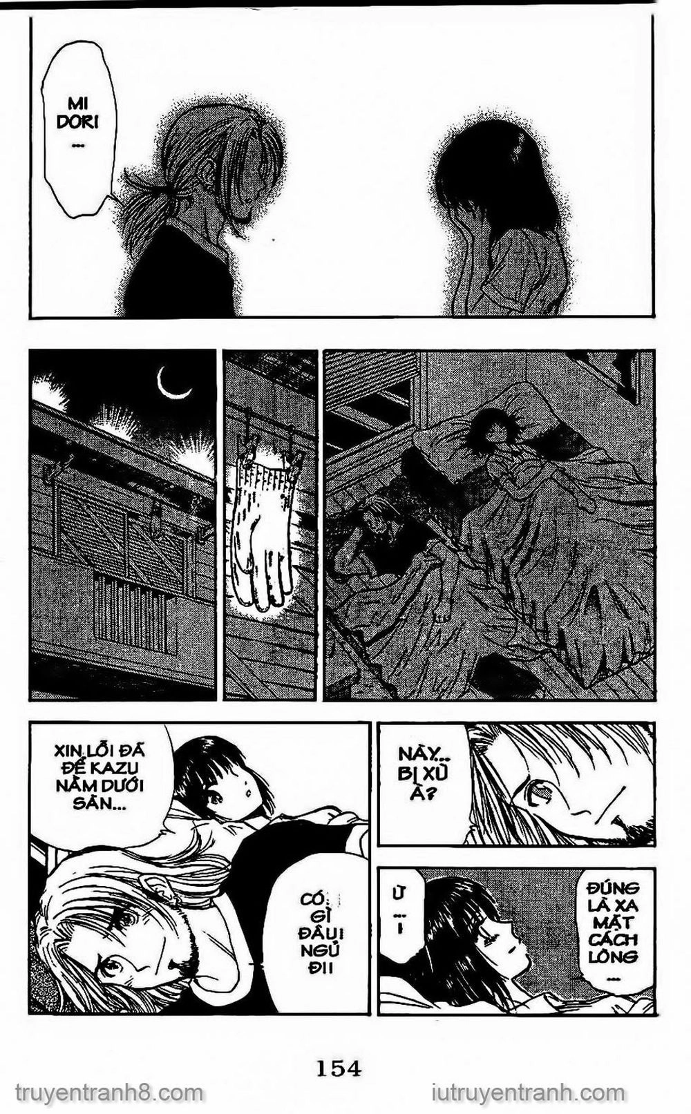 Saladdays Chapter 85 - 11