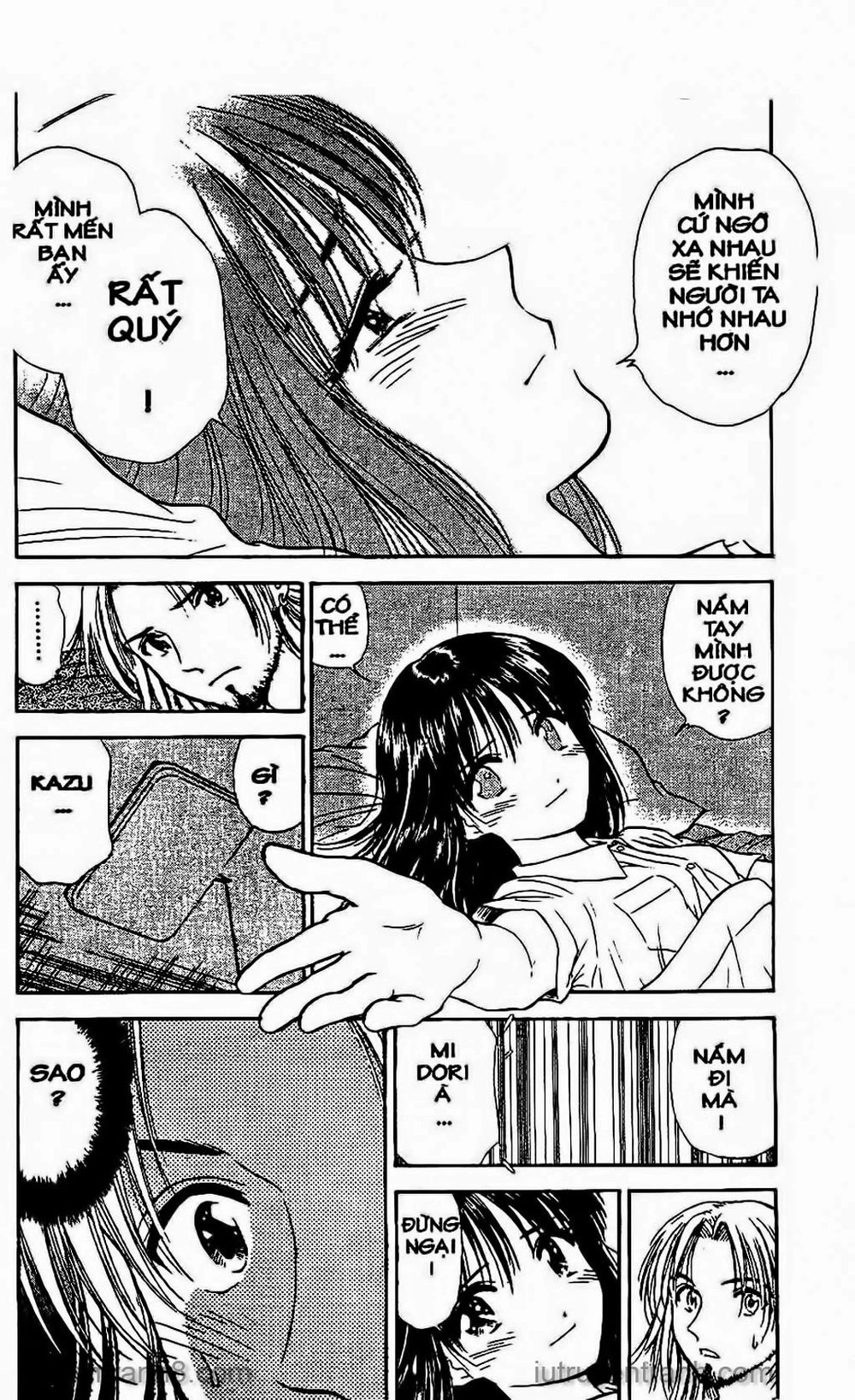 Saladdays Chapter 85 - 12