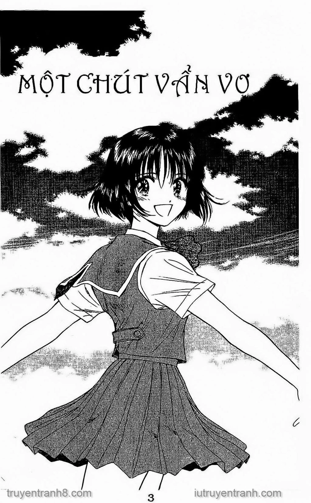 Saladdays Chapter 87 - 1