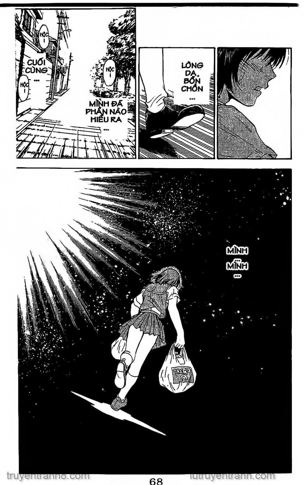 Saladdays Chapter 90 - 10